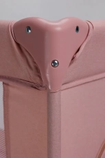 Детский манеж VELANO Flexi, pink