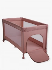 Детский манеж VELANO Flexi, pink