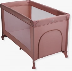 Детский манеж VELANO Flexi, pink