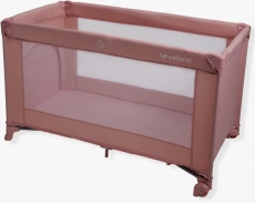 Детский манеж VELANO Flexi, pink