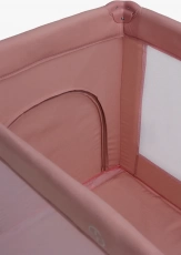 Детский манеж VELANO Flexi, pink