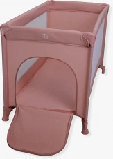 Детский манеж VELANO Flexi, pink