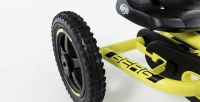 Веломобіль BERG Buddy Cross K