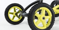 Веломобіль BERG Buddy Cross K