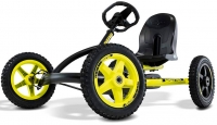 Веломобіль BERG Buddy Cross K