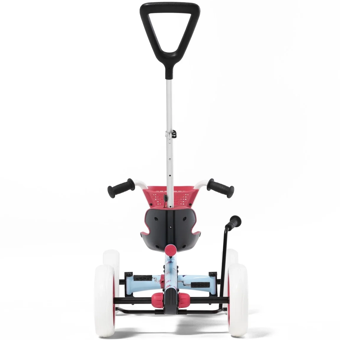 Веломобіль Berg Buzzy Bloom 2 в 1