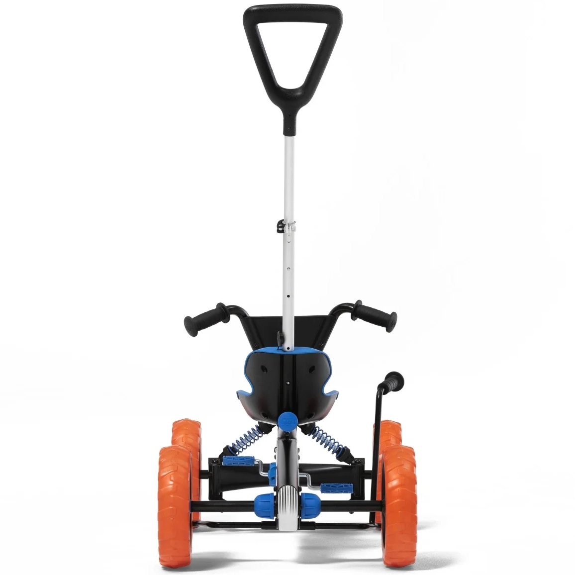 Веломобіль Berg Buzzy Nitro 2 в 1