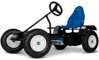 Веломобиль Berg Extra Blue BFR (07.50.00.01+07.55.00.00)