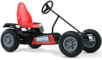 Веломобиль Berg Extra Red BFR