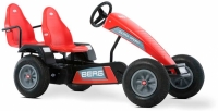 Веломобиль Berg Extra Sport Red BFR-3