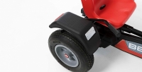 Веломобиль Berg Extra Sport Red BFR-3