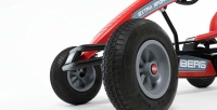 Веломобиль Berg Extra Sport Red BFR-3