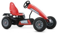 Веломобиль Berg Extra Sport Red BFR