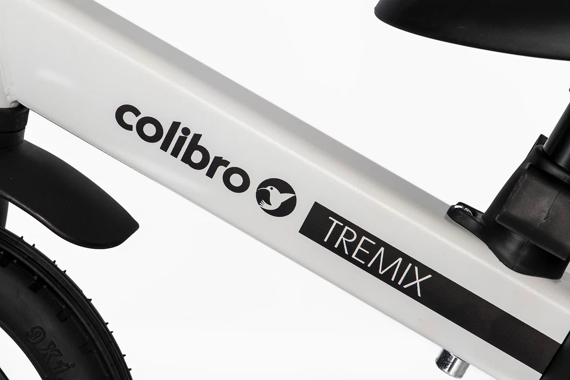 Велосипед Colibro TREMIX 4 в1 Blank
