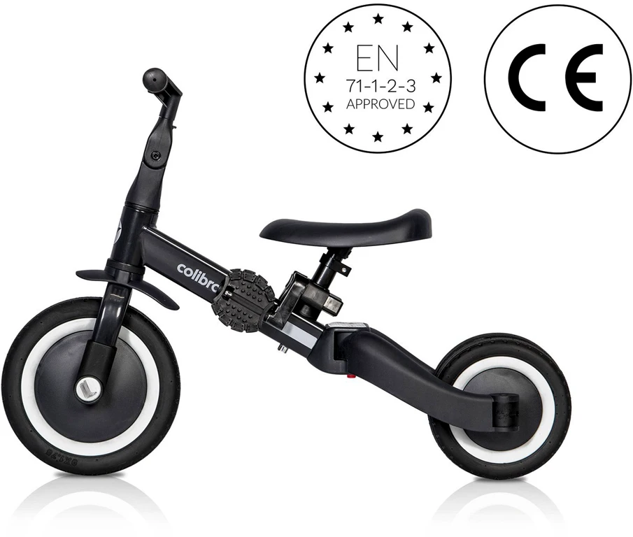 Велосипед Colibro TREMIX 4 в1 Magnetic