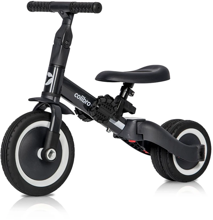 Велосипед Colibro TREMIX 4 в1 Magnetic