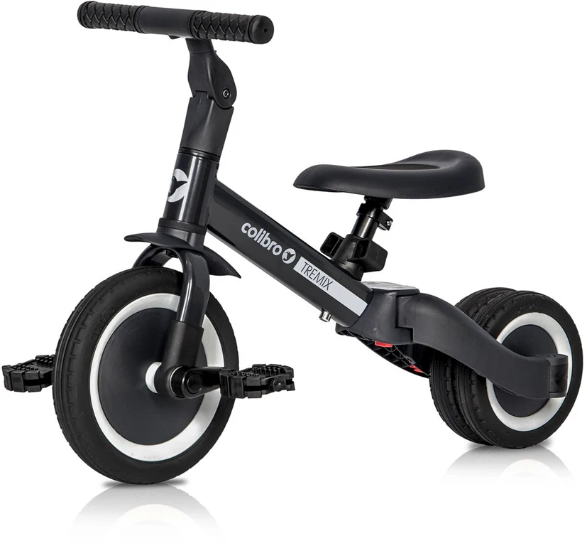 Велосипед Colibro TREMIX 4 в1 Magnetic