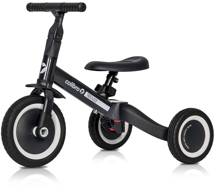 Велосипед Colibro TREMIX 4 в1 Magnetic