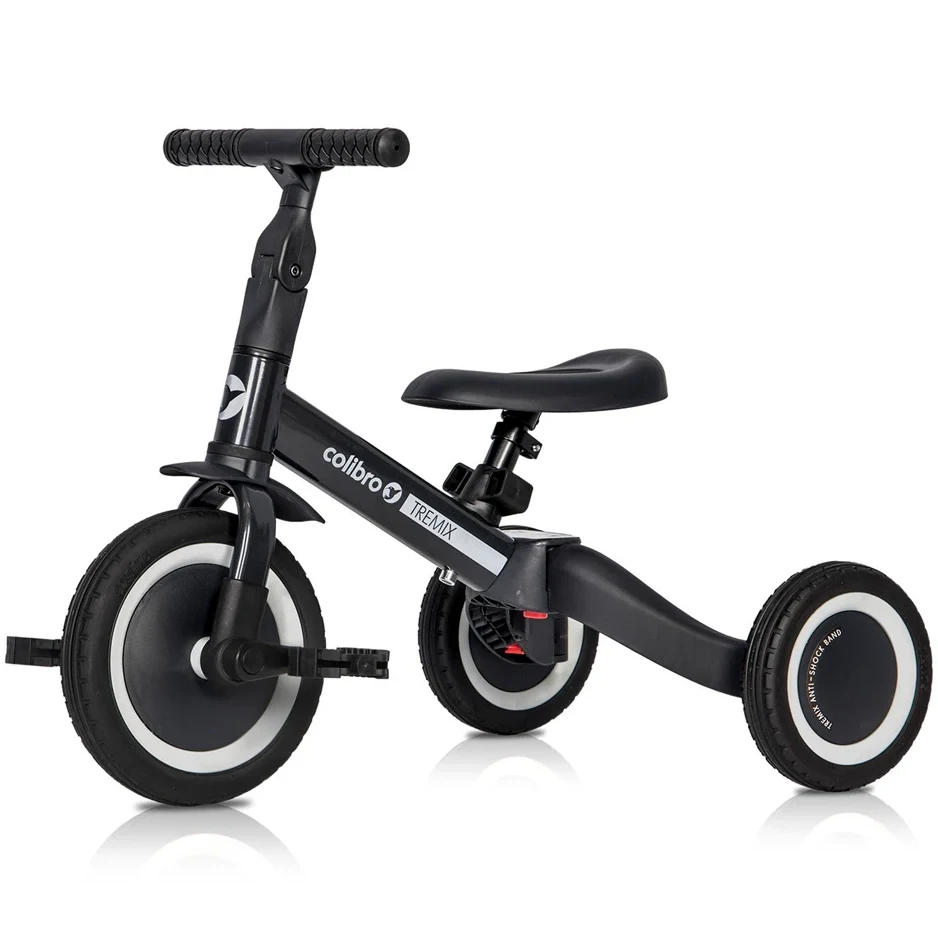 Велосипед Colibro TREMIX 4 в1 Magnetic