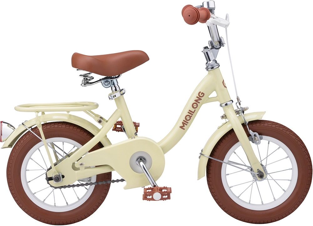 Детский велосипед Miqilong LS 12