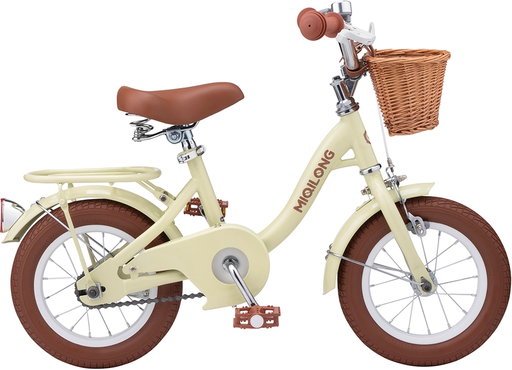 Детский велосипед Miqilong LS 12