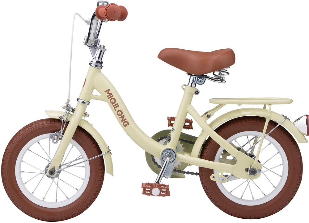 Детский велосипед Miqilong LS 12