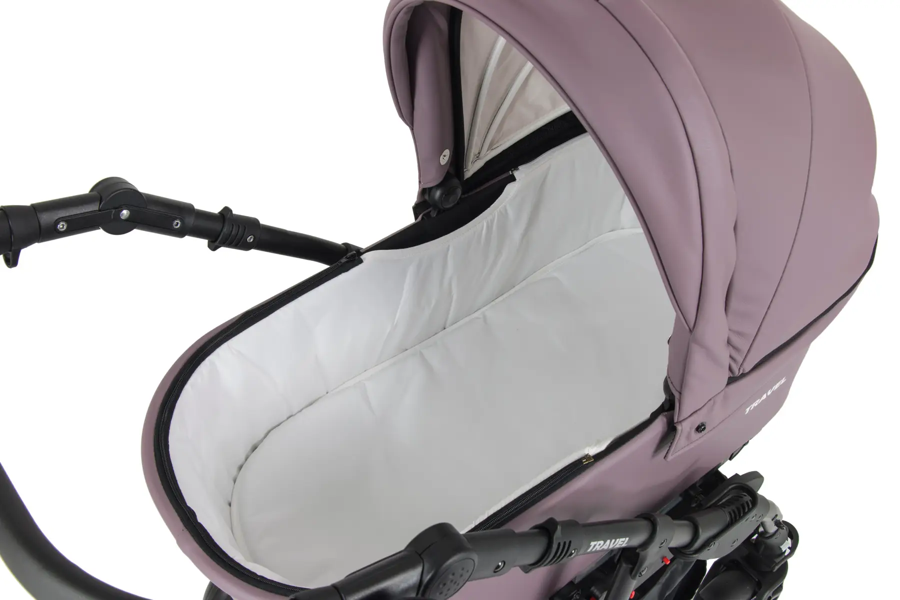 Коляска 3 в 1 Verdi Travel 9023-VTL-08