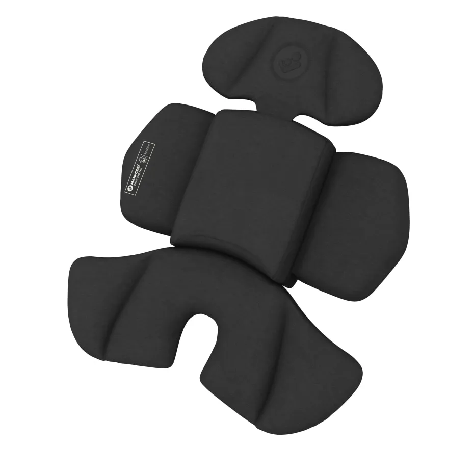 Вкладиш для новонароджених Maxi-Cosi Pearl 360 Pro Authentic Black