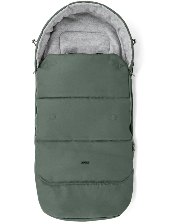 Універсальний конверт Joolz Forest green