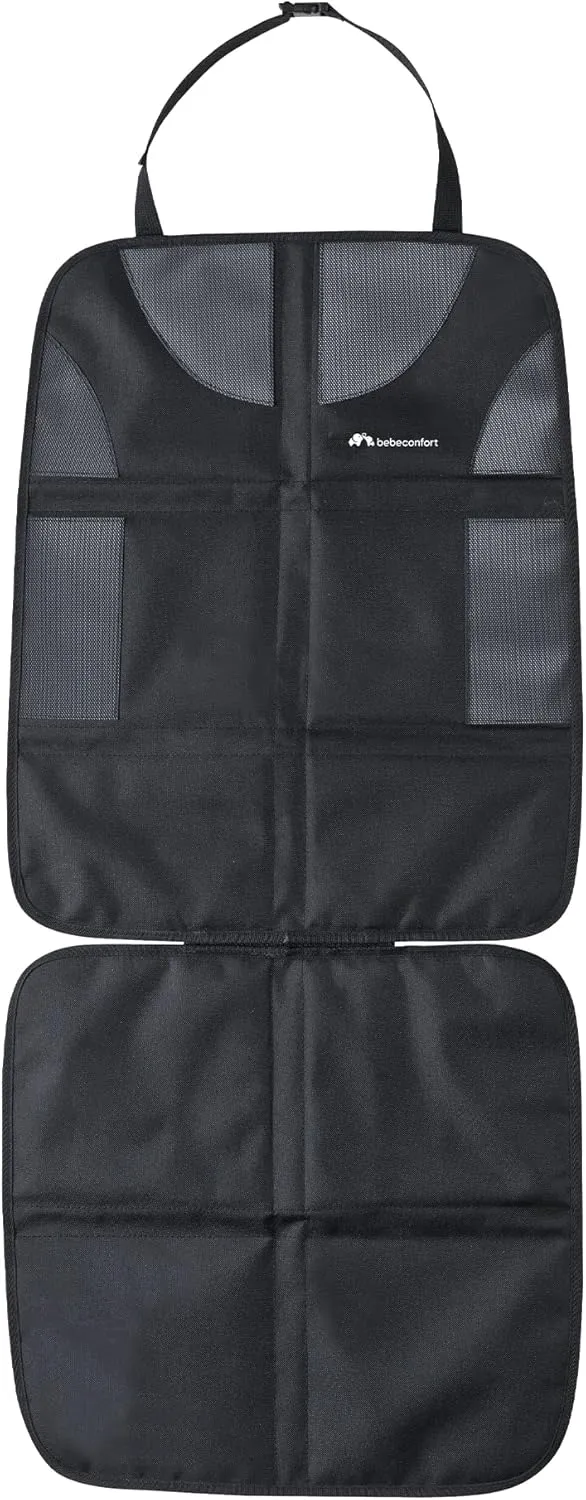 Защитный коврик BebeConfort для автокресла Black