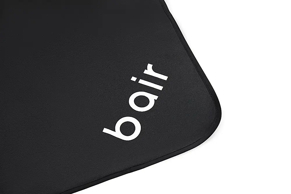 Защитный коврик под автокресло Bair KB-01 black
