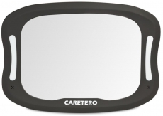 Дзеркало XL Caretero з підсвічуванням для спостереження за дитиною